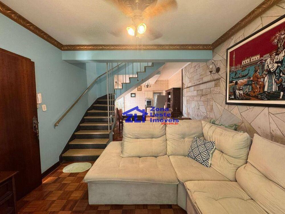 Sobrado, 3 quartos, 230 m² - Foto 15