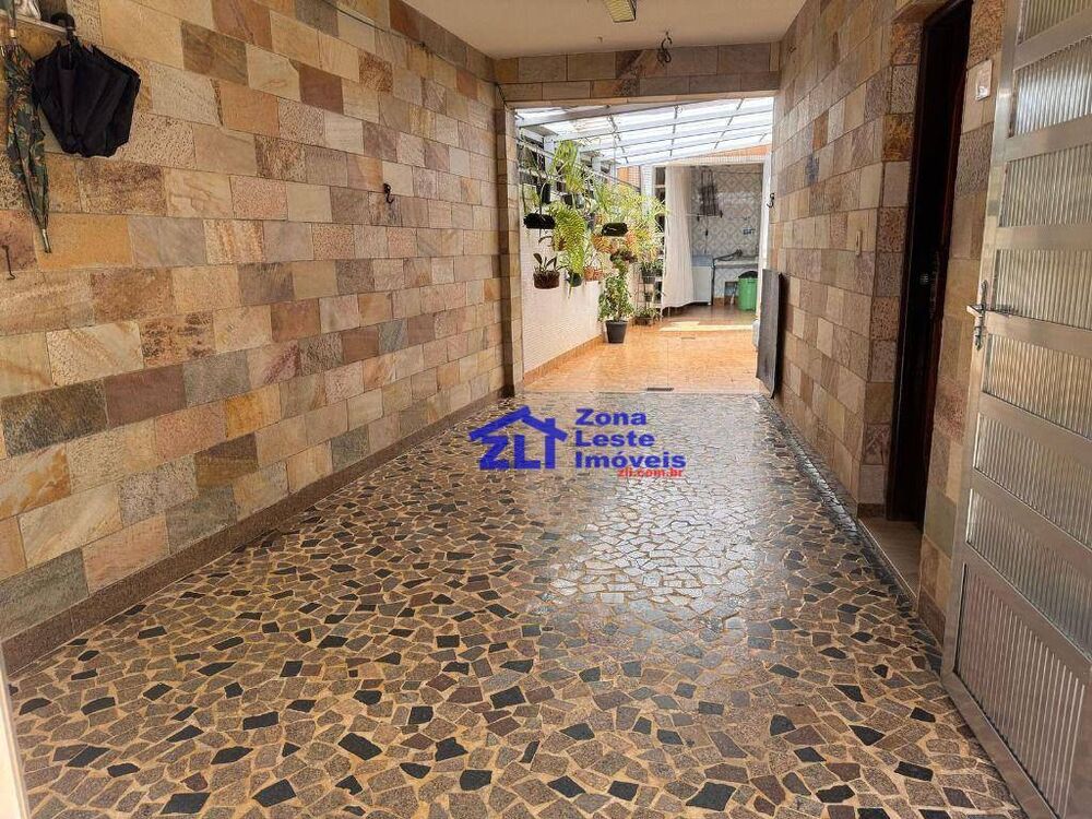 Sobrado, 3 quartos, 230 m² - Foto 16