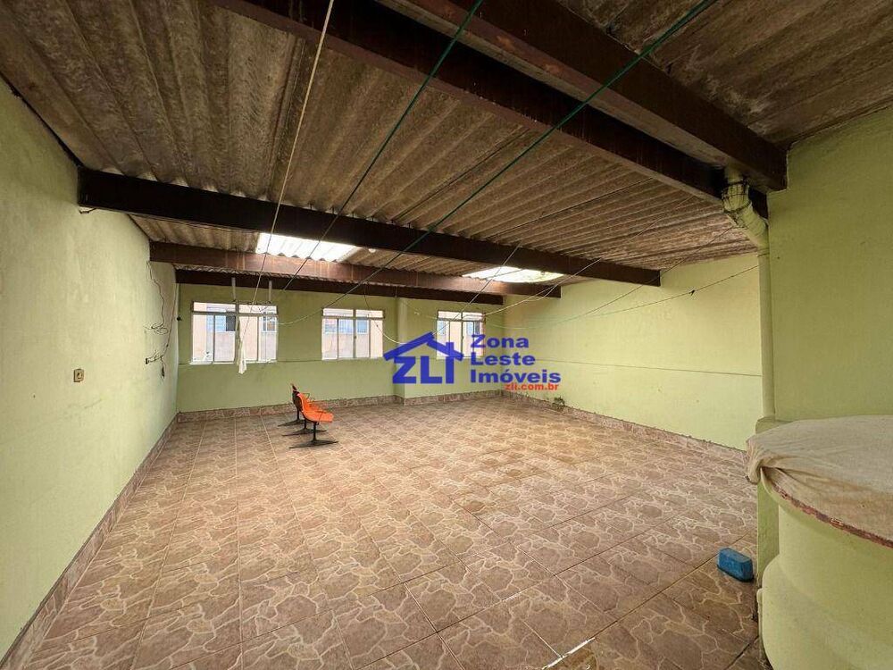Sobrado, 3 quartos, 230 m² - Foto 13