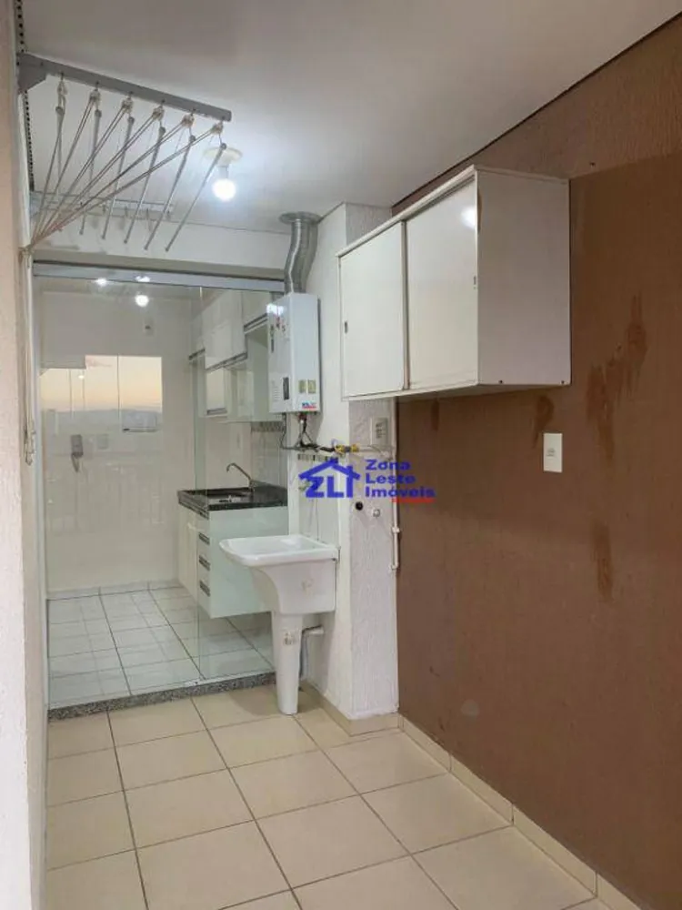 Apartamento, 2 quartos, 60 m² - Foto 2