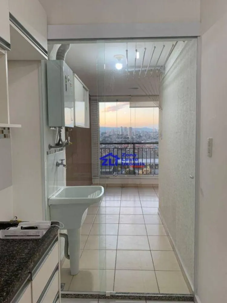 Apartamento, 2 quartos, 60 m² - Foto 3