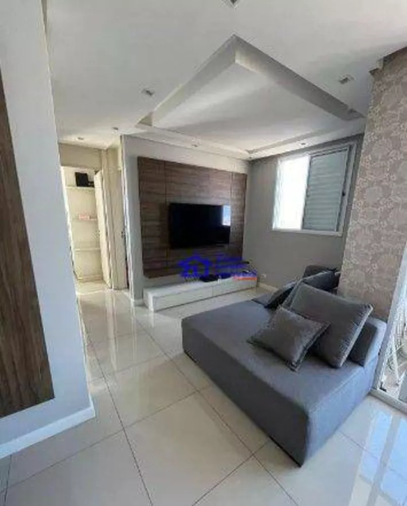 Apartamento, 2 quartos, 63 m² - Foto 2