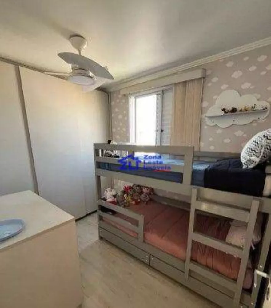 Apartamento, 2 quartos, 63 m² - Foto 4