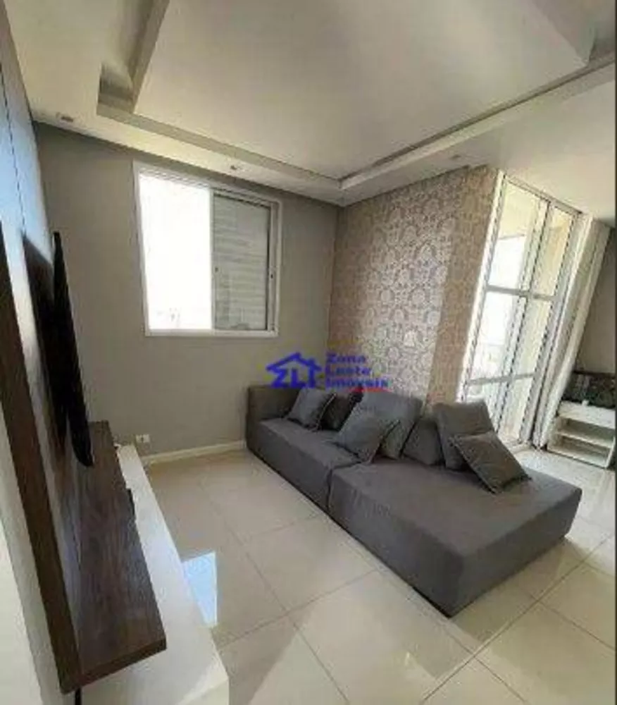 Apartamento, 2 quartos, 63 m² - Foto 3