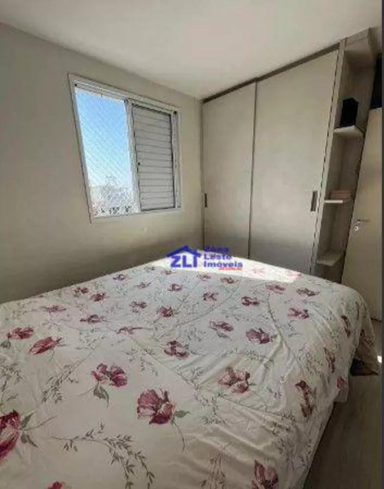 Apartamento, 2 quartos, 63 m² - Foto 6