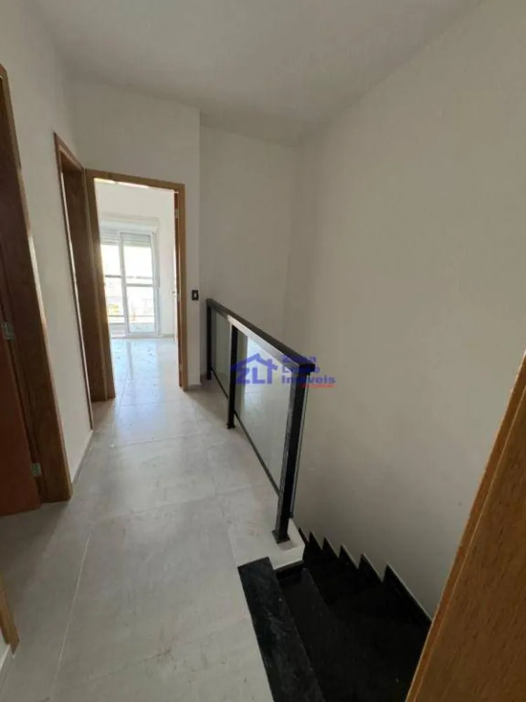 Sobrado, 3 quartos, 90 m² - Foto 4