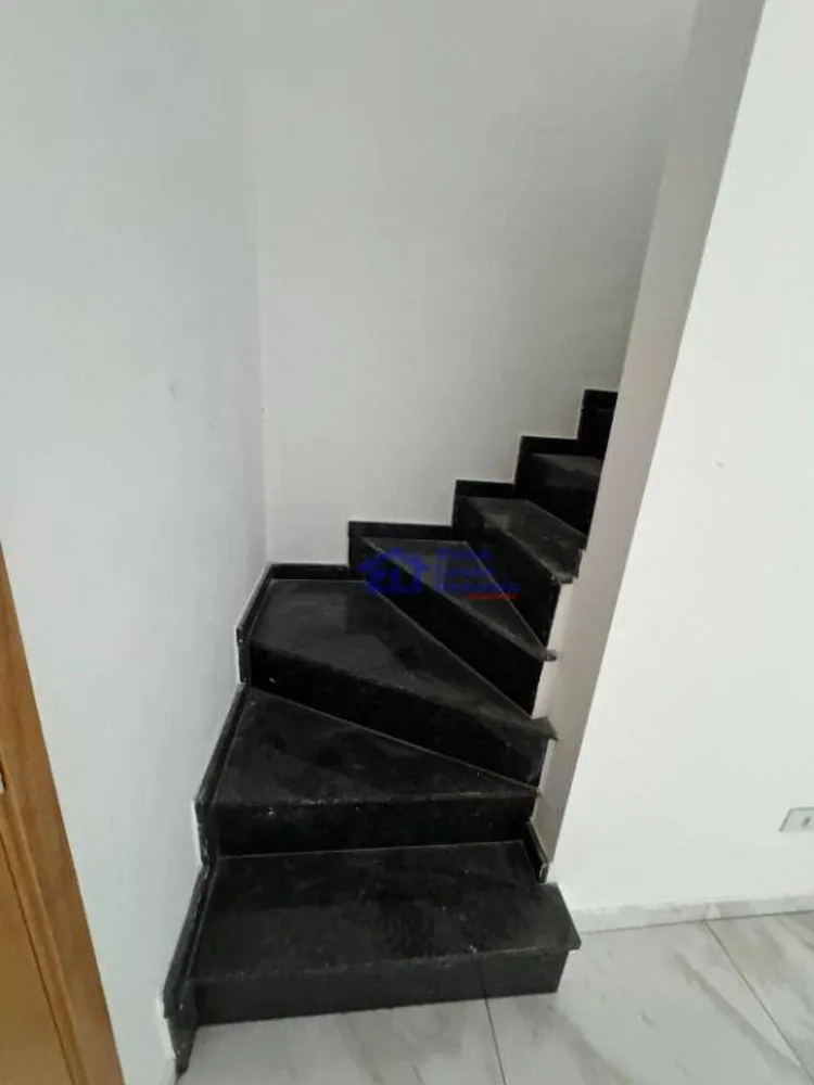 Sobrado, 3 quartos, 90 m² - Foto 3