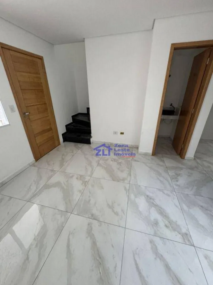 Sobrado, 3 quartos, 90 m² - Foto 1