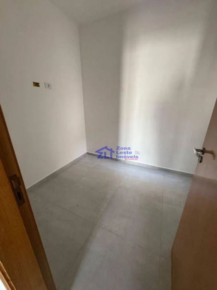 Sobrado, 3 quartos, 90 m² - Foto 2