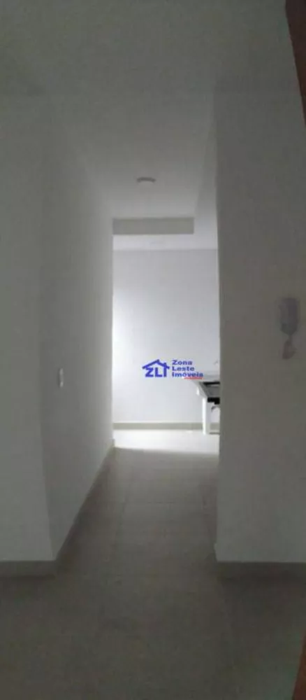 Apartamento, 1 quarto, 32 m² - Foto 3