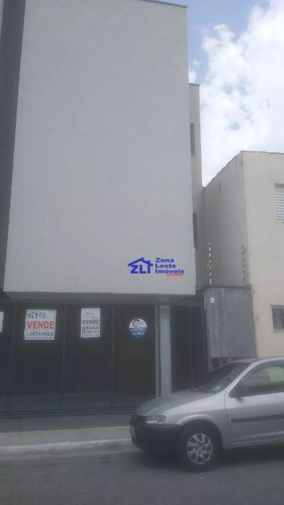 Apartamento, 1 quarto, 32 m² - Foto 2