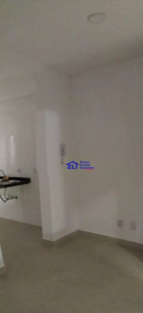 Apartamento, 1 quarto, 32 m² - Foto 4