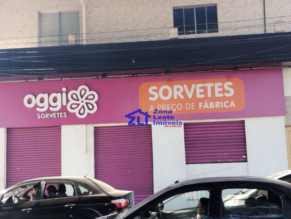 Loja-Salão, 350 m² - Foto 2