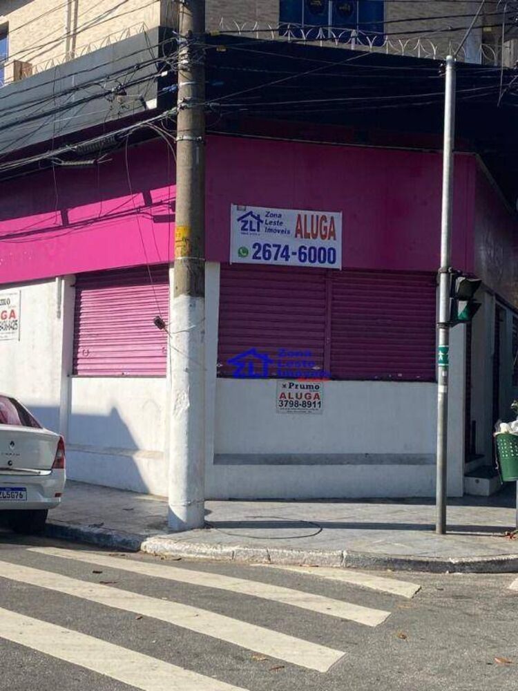 Loja-Salão, 350 m² - Foto 1