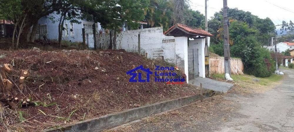 Terreno, 531 m² - Foto 1