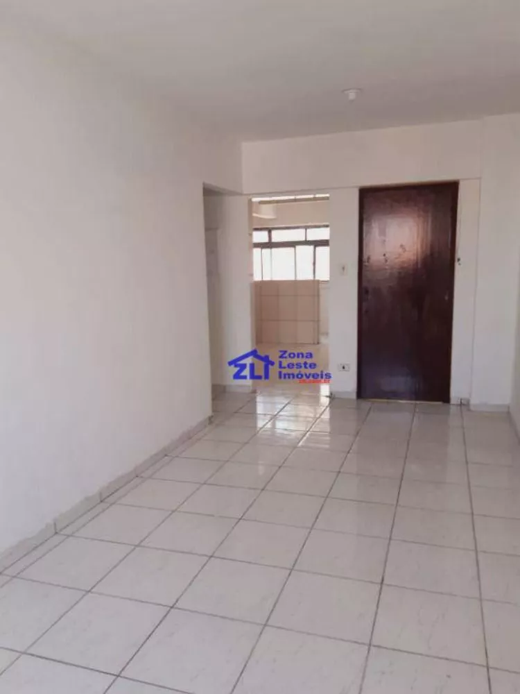 Apartamento, 2 quartos, 63 m² - Foto 5
