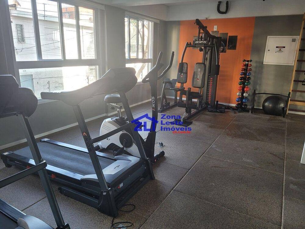 Apartamento, 2 quartos, 35 m² - Foto 3