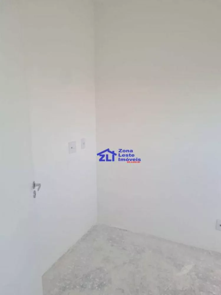 Apartamento, 2 quartos, 35 m² - Foto 6
