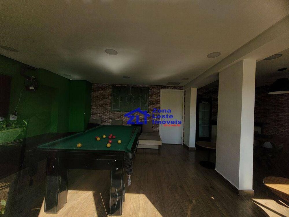 Apartamento, 2 quartos, 35 m² - Foto 1