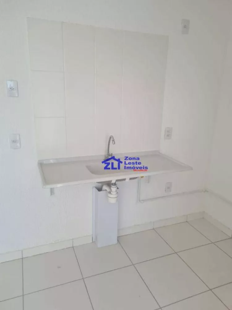 Apartamento, 2 quartos, 35 m² - Foto 8