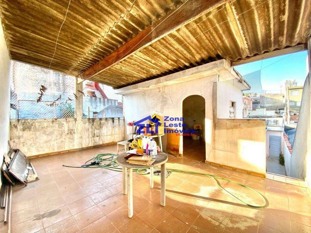 Casa à venda com 3 quartos, 140m² - Foto 12