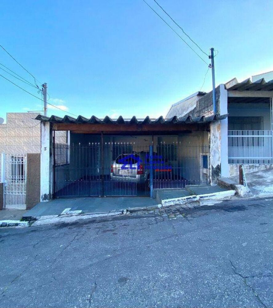 Casa à venda com 3 quartos, 140m² - Foto 15