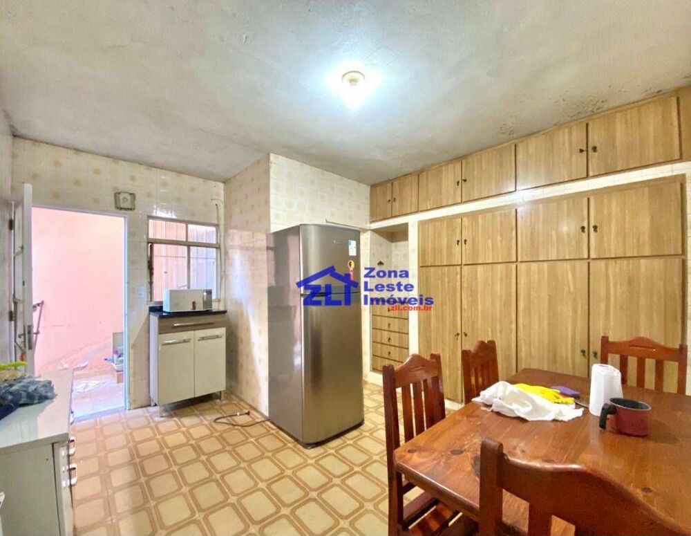 Casa à venda com 3 quartos, 140m² - Foto 7