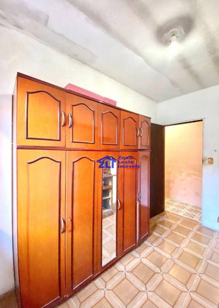 Casa à venda com 3 quartos, 140m² - Foto 11