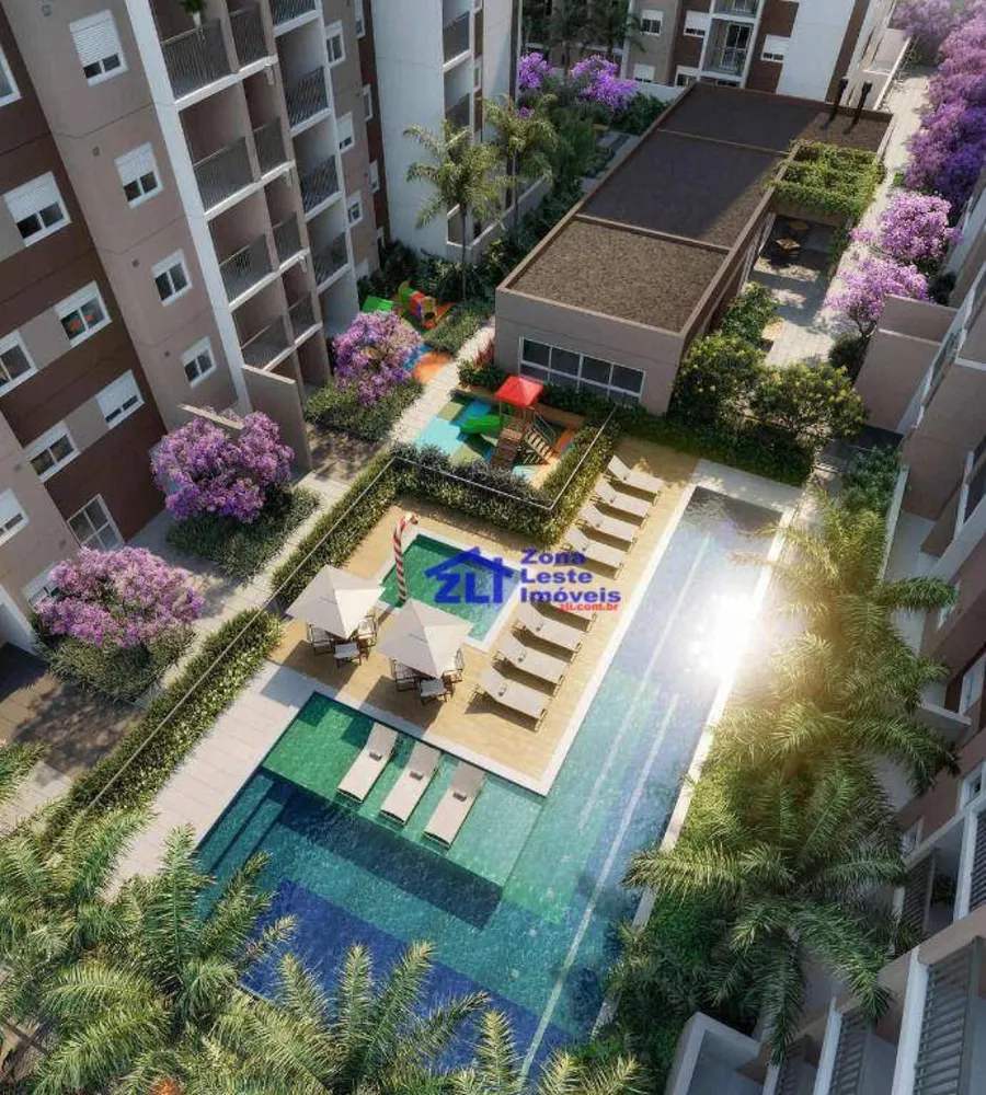 Apartamento, 2 quartos, 51 m² - Foto 7