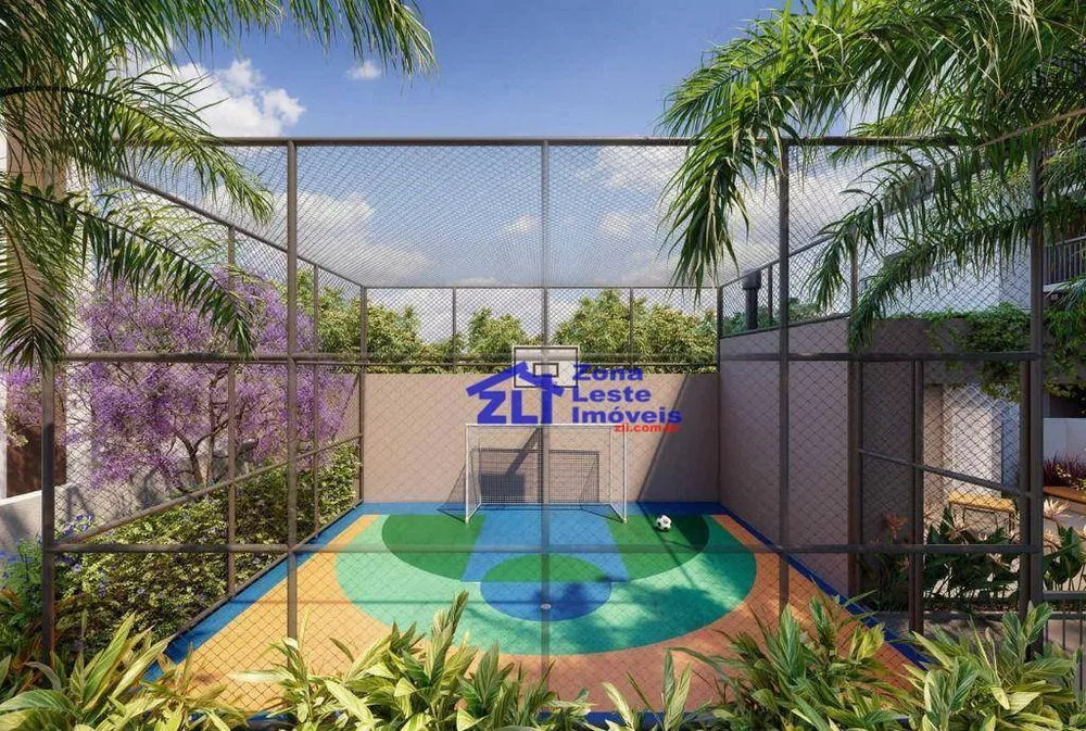 Apartamento, 2 quartos, 51 m² - Foto 5
