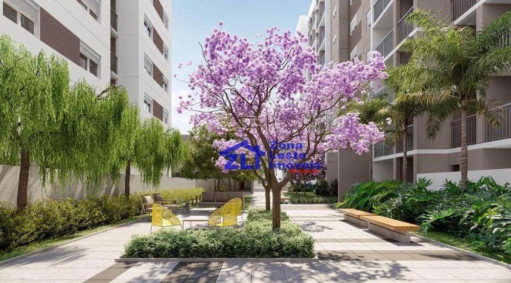 Apartamento, 2 quartos, 51 m² - Foto 8