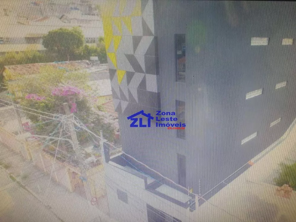 Kitnet-Studio, 25 m² - Foto 2