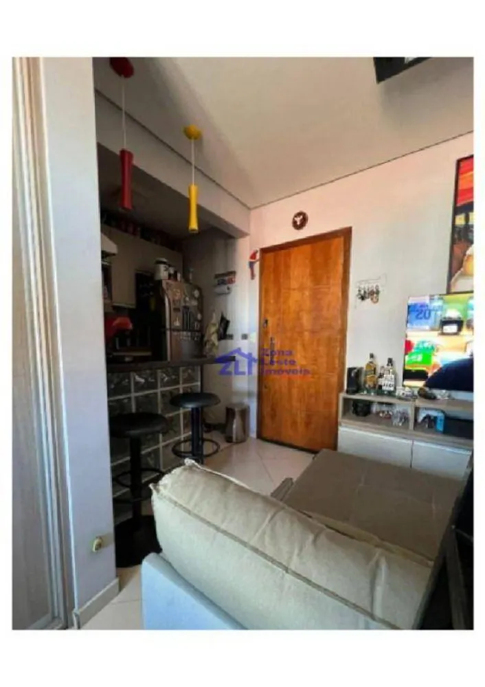 Apartamento, 1 quarto, 26 m² - Foto 3