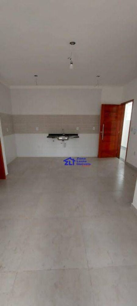 Apartamento, 2 quartos, 48 m² - Foto 3