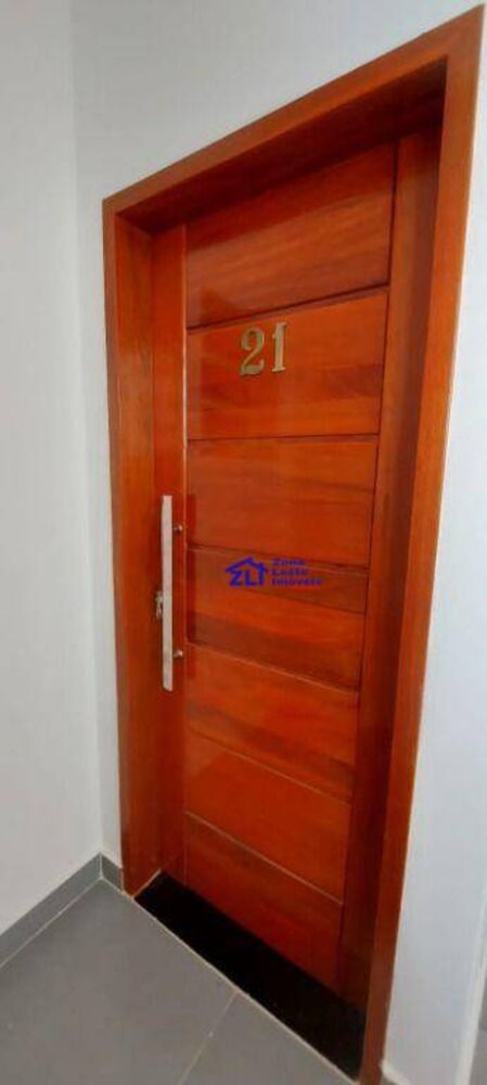 Apartamento, 2 quartos, 48 m² - Foto 1