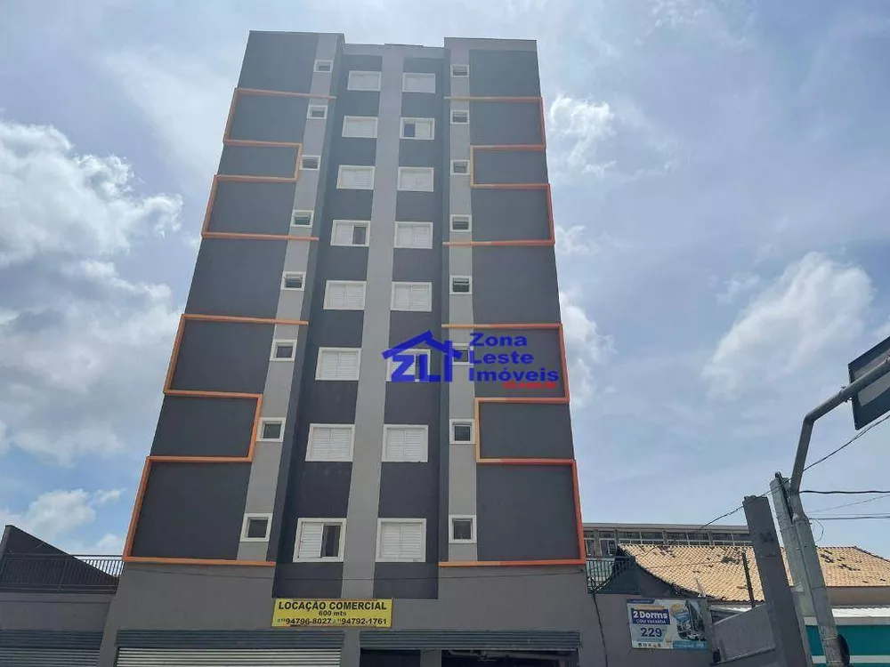 Apartamento, 2 quartos, 46 m² - Foto 12