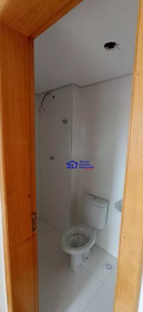 Apartamento, 2 quartos, 46 m² - Foto 2