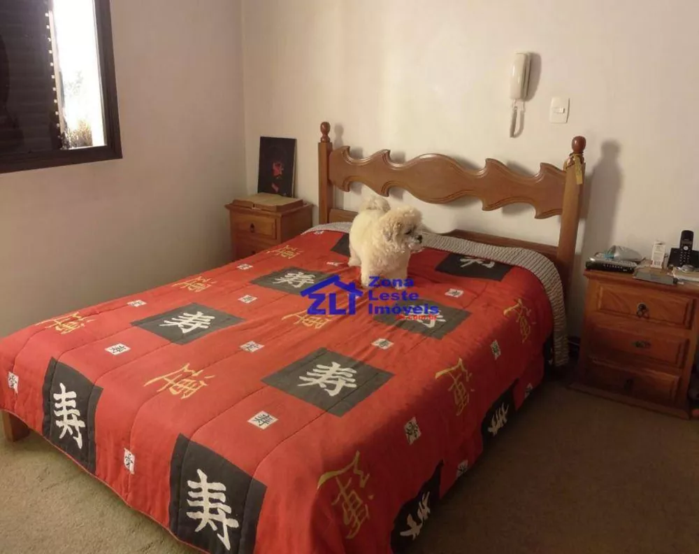 Apartamento, 3 quartos, 125 m² - Foto 7