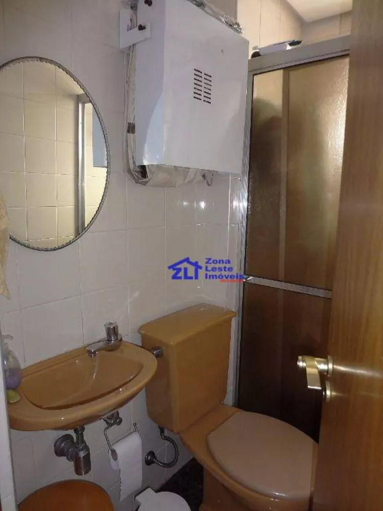 Apartamento, 3 quartos, 125 m² - Foto 4