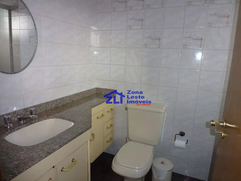 Apartamento, 3 quartos, 125 m² - Foto 3