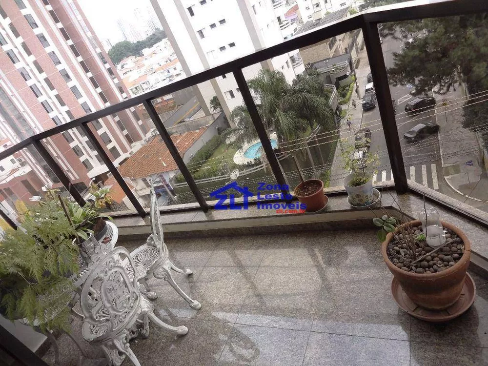 Apartamento, 3 quartos, 125 m² - Foto 1