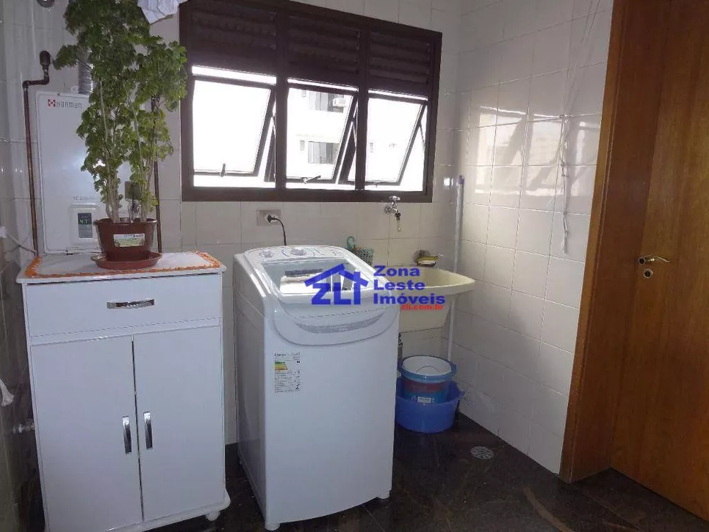 Apartamento, 3 quartos, 125 m² - Foto 6