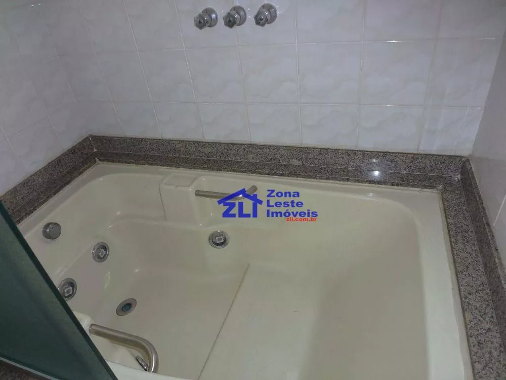 Apartamento, 3 quartos, 125 m² - Foto 11