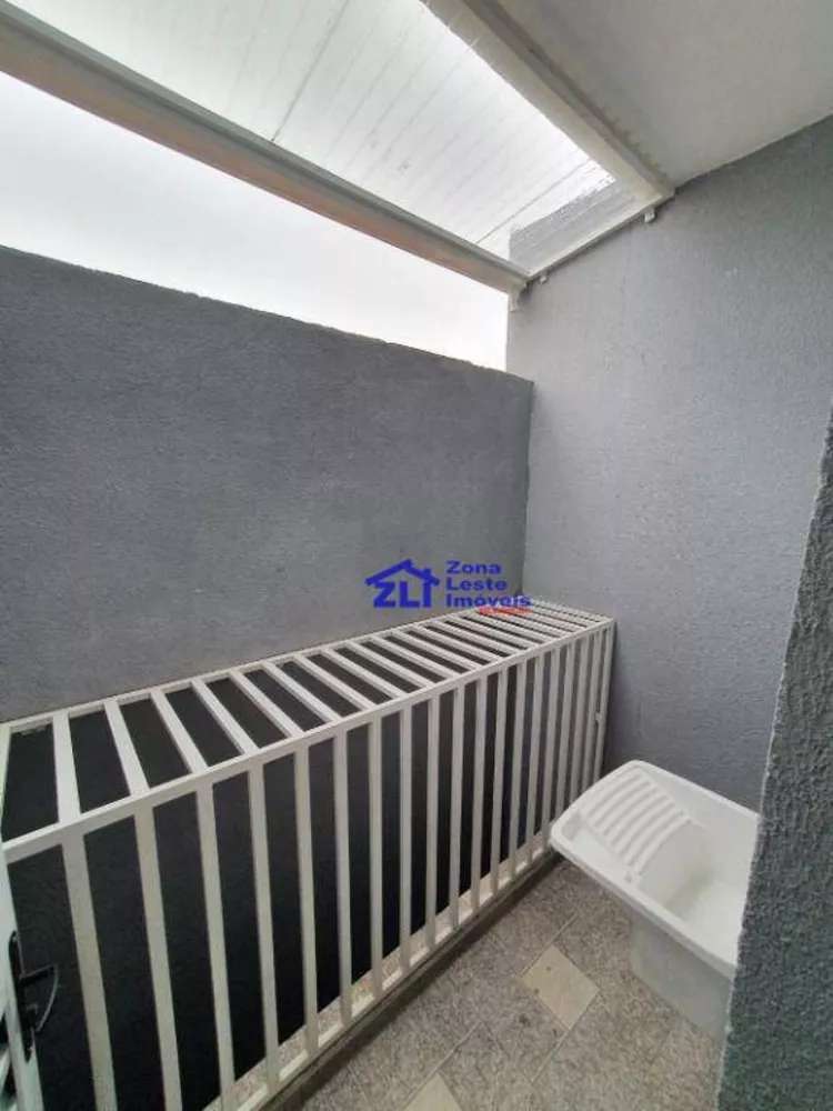 Kitnet-Studio, 36 m² - Foto 4