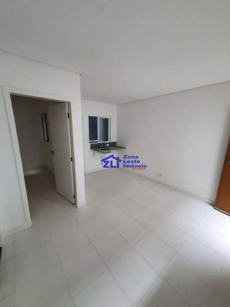 Kitnet-Studio, 36 m² - Foto 3