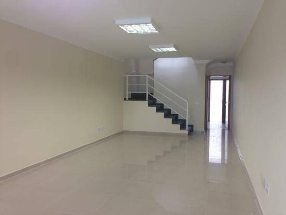 Sobrado, 3 quartos, 134 m² - Foto 2