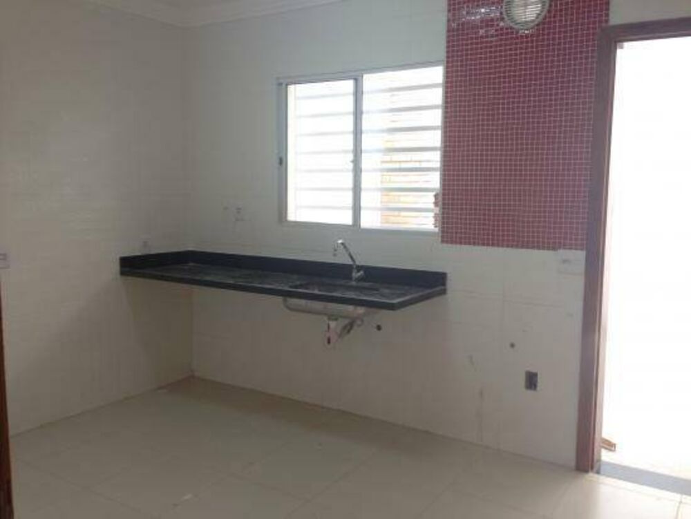 Sobrado, 3 quartos, 134 m² - Foto 4