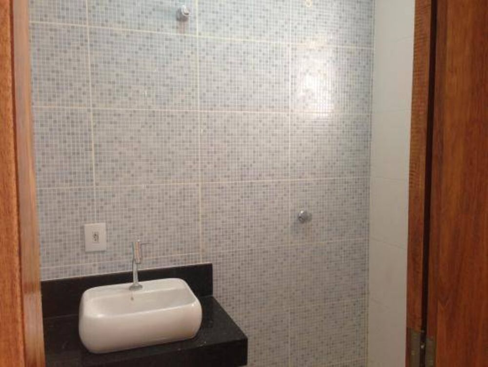 Sobrado, 3 quartos, 134 m² - Foto 11