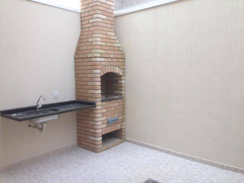 Sobrado, 3 quartos, 134 m² - Foto 6
