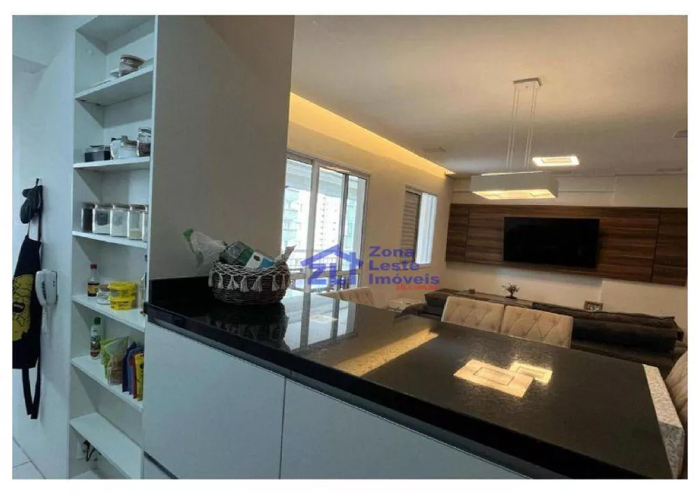 Apartamento, 2 quartos, 83 m² - Foto 3